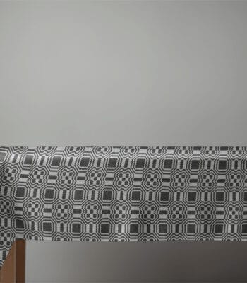 Fata de masa rustica